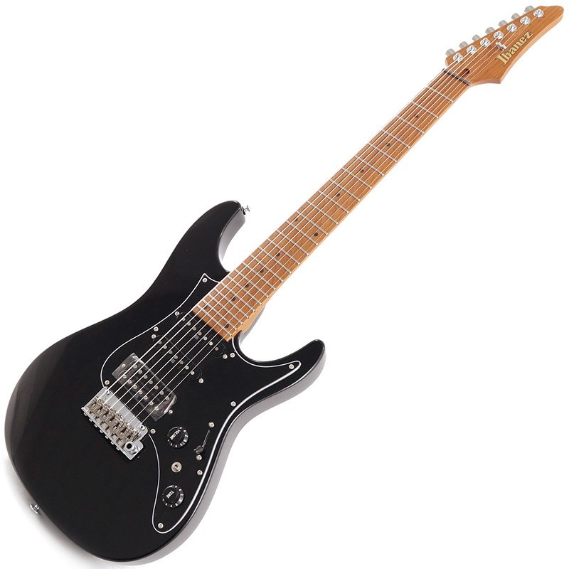Ibanez Prestige AZ24047-BK |イケベ楽器店オンラインストア Ibanez Prestige AZ24047-BK |イケベ楽器店オンラインストア