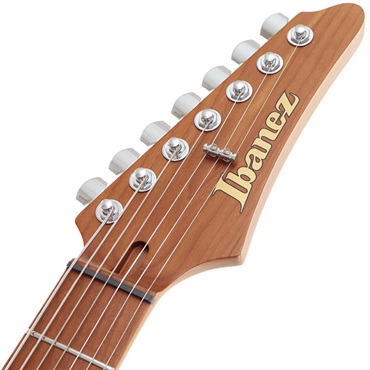Ibanez Prestige AZ24047-BK 画像6
