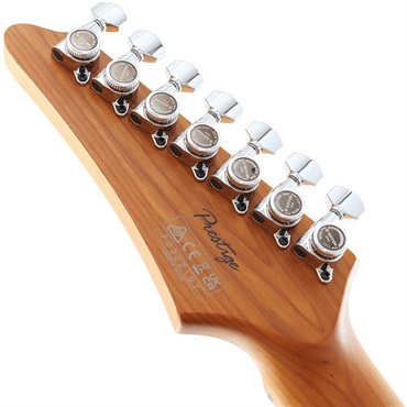Ibanez Prestige AZ24047-BK 画像7