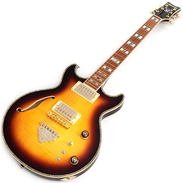 Ibanez AR520HFM-VLS 画像1