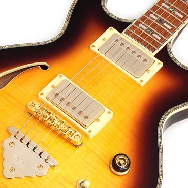 Ibanez AR520HFM-VLS 画像3