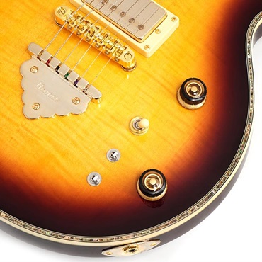 Ibanez AR520HFM-VLS 画像4