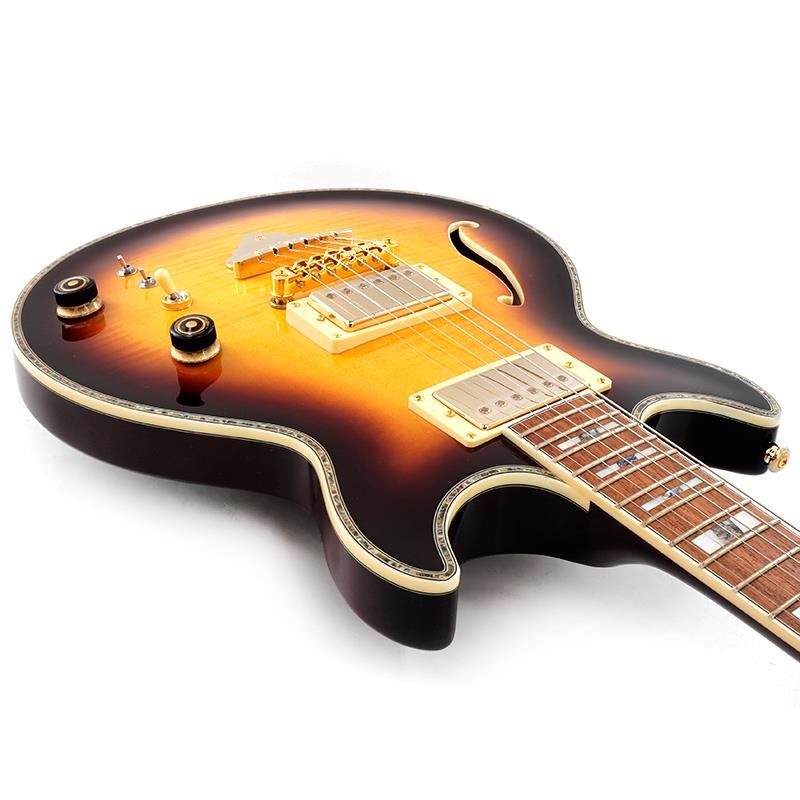 Ibanez AR520HFM-VLS 画像8