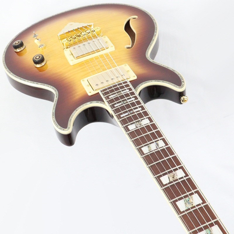 Ibanez AR520HFM-VLS ｜イケベ楽器店