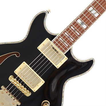 Ibanez AR520H-BK 画像3