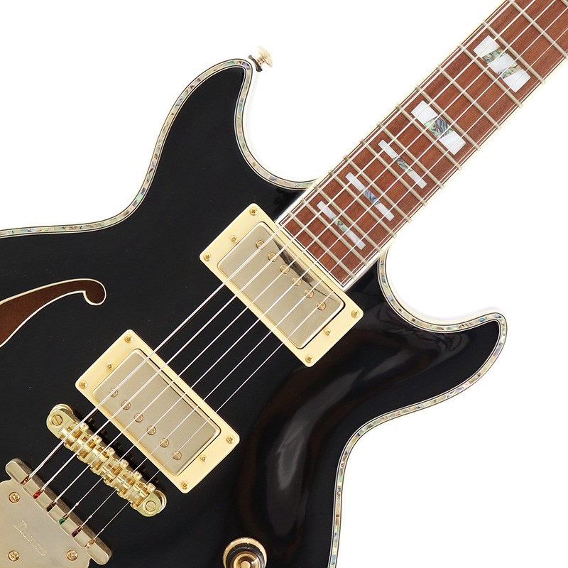 Ibanez AR520H-BK 画像3