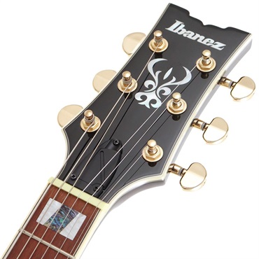 Ibanez AR520H-BK 画像6