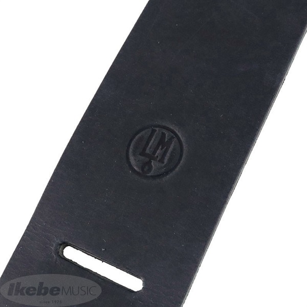 LM STRAP LS-2301R (Black) [Made in U.S.A.] 画像2