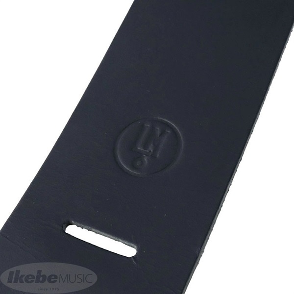 LM STRAP LS-2801R (Black) [Made in U.S.A.] 画像2