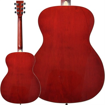 Headway UNIVERSE SERIES IKEBE ORIGINAL HF-25IK (CS) アコギ
