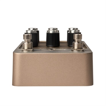 Universal Audio UAFX Golden Reverberator 画像2