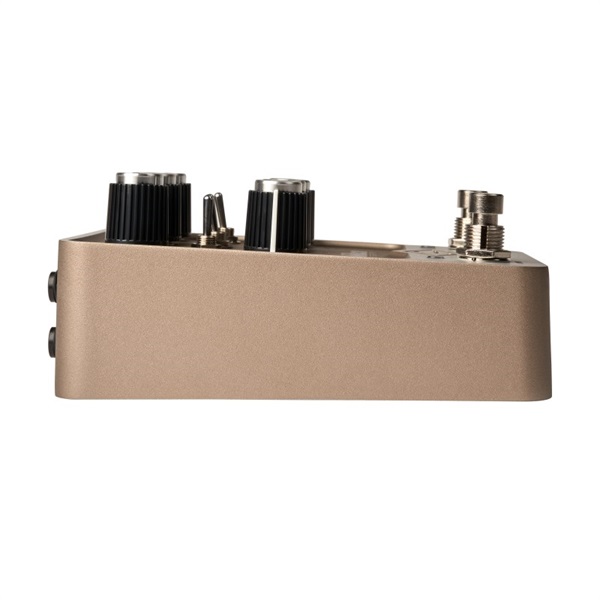 Universal Audio UAFX Golden Reverberator 画像4