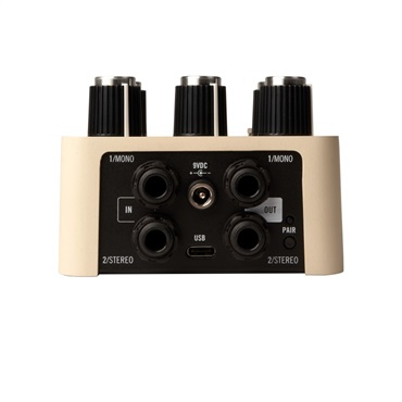 Universal Audio UAFX Astra Modulation Machine 画像3
