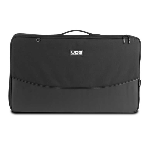 UDG 【新楽器応援セール】U7103BL Urbanite MIDIコントローラー Xlarge 【DDJ-REV7、XDJ-RX3、XDJ-XZ、等対応ケース】 画像1