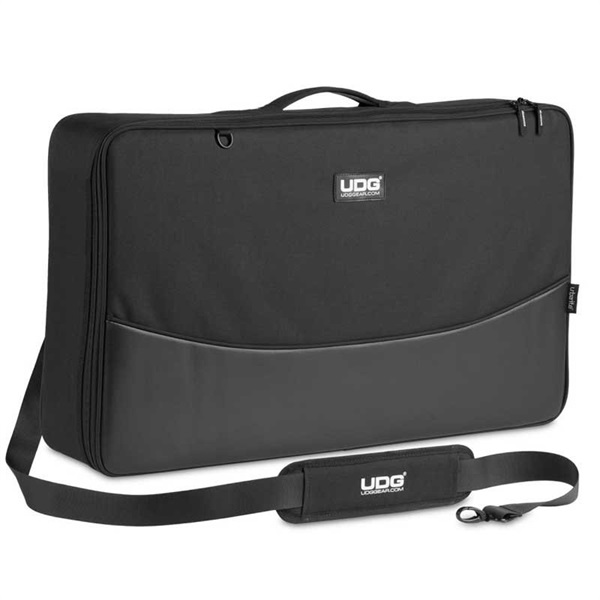 UDG 【新楽器応援セール】U7103BL Urbanite MIDIコントローラー Xlarge 【DDJ-REV7、XDJ-RX3、XDJ-XZ、等対応ケース】 画像2
