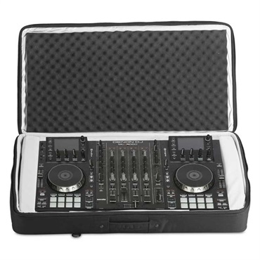 UDG 【新楽器応援セール】U7103BL Urbanite MIDIコントローラー Xlarge 【DDJ-REV7、XDJ-RX3、XDJ-XZ、等対応ケース】 画像3