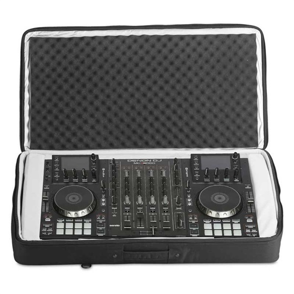 UDG 【新楽器応援セール】U7103BL Urbanite MIDIコントローラー Xlarge 【DDJ-REV7、XDJ-RX3、XDJ-XZ、等対応ケース】 画像3