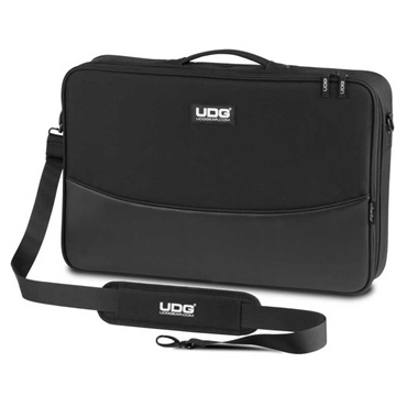 UDG 【新楽器応援セール】U7101BL Urbanite MIDIコントローラー Midium 【DDJ-FLX4、Mixtrack Platinum FX等に対応するケース】 画像1