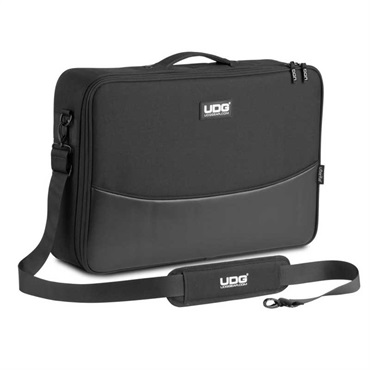 UDG 【新楽器応援セール】U7101BL Urbanite MIDIコントローラー Midium 【DDJ-FLX4、Mixtrack Platinum FX等に対応するケース】 画像2