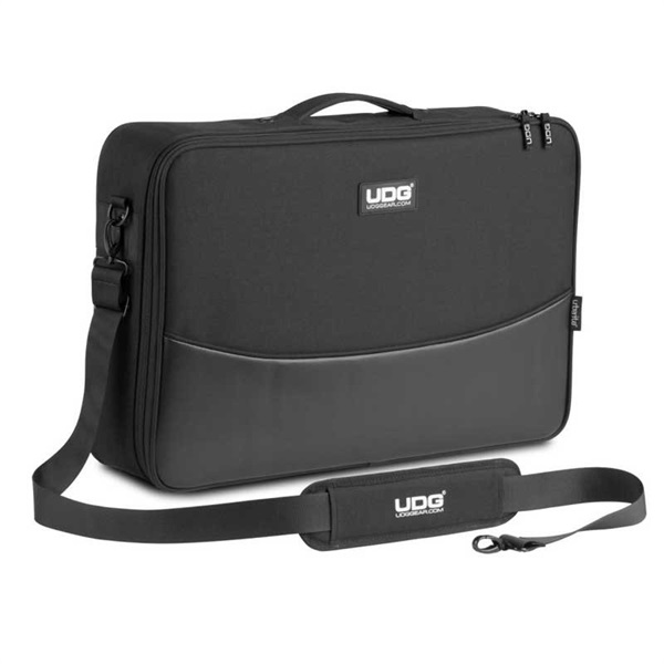 UDG 【新楽器応援セール】U7101BL Urbanite MIDIコントローラー Midium 【DDJ-FLX4、Mixtrack Platinum FX等に対応するケース】 画像2
