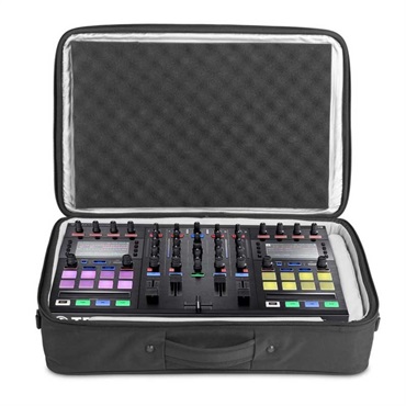 UDG 【新楽器応援セール】U7101BL Urbanite MIDIコントローラー Midium 【DDJ-FLX4、Mixtrack Platinum FX等に対応するケース】 画像3