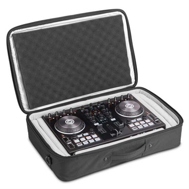 UDG 【新楽器応援セール】U7101BL Urbanite MIDIコントローラー Midium 【DDJ-FLX4、Mixtrack Platinum FX等に対応するケース】 画像5