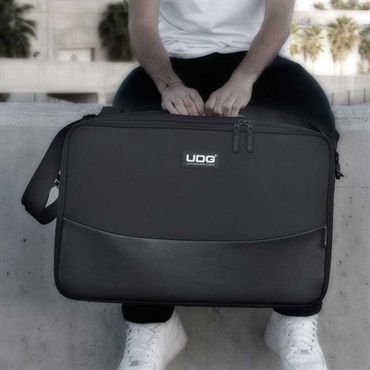 UDG 【新楽器応援セール】U7101BL Urbanite MIDIコントローラー Midium 【DDJ-FLX4、Mixtrack Platinum FX等に対応するケース】 画像6