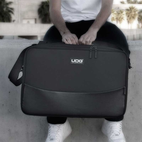 UDG 【新楽器応援セール】U7101BL Urbanite MIDIコントローラー Midium 【DDJ-FLX4、Mixtrack Platinum FX等に対応するケース】 画像6
