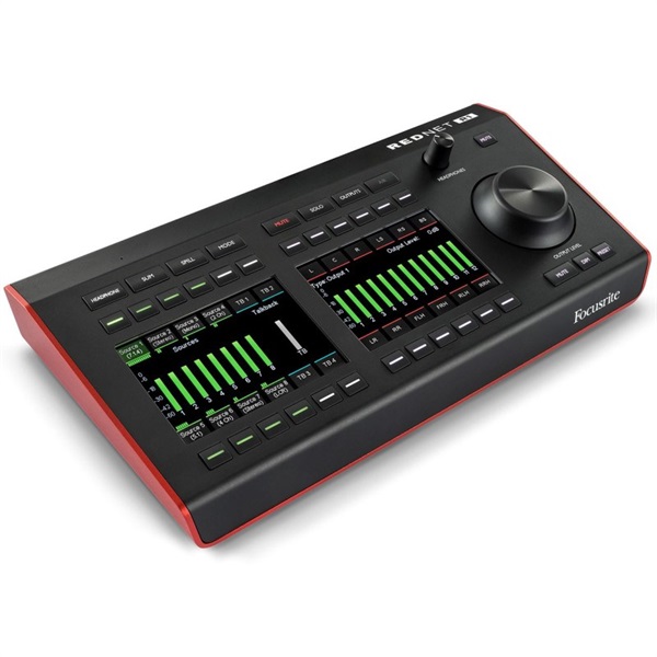 Focusrite RedNet R1 画像2