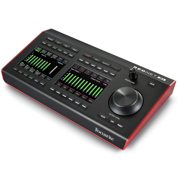 Focusrite RedNet R1 画像3