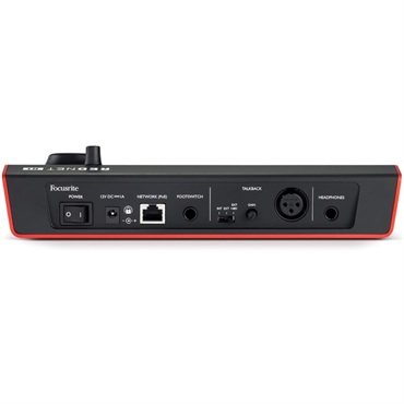 Focusrite RedNet R1 画像4
