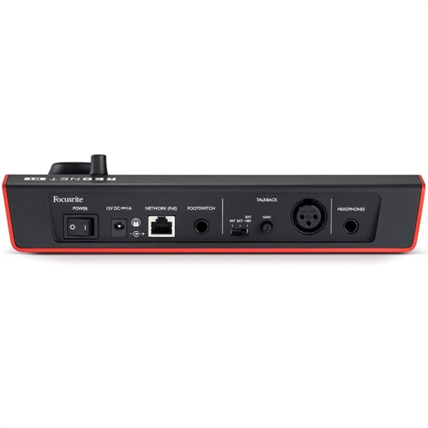 Focusrite RedNet R1 画像4