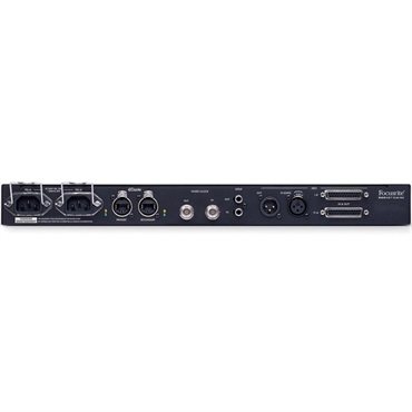 Focusrite RedNet D16R MkII【お取り寄せ商品】 画像2