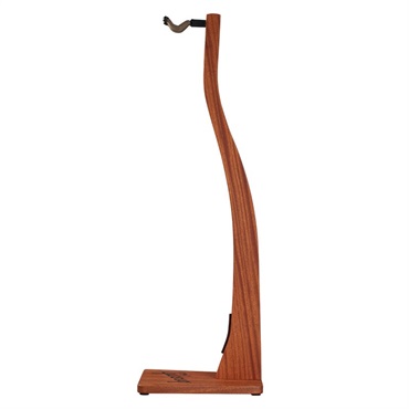 Gibson Handcrafted Wooden Guitar Stand Mahogany [ASTD-MG] 画像3