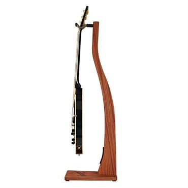 Gibson Handcrafted Wooden Guitar Stand Mahogany [ASTD-MG] 画像4
