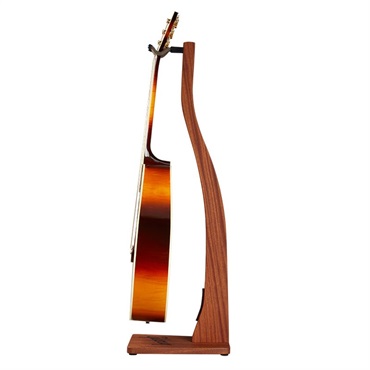 Gibson Handcrafted Wooden Guitar Stand Mahogany [ASTD-MG] 画像5