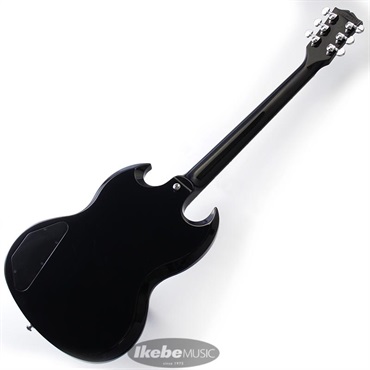 Gibson SG Standard (Ebony) ｜イケベ楽器店オンラインストア