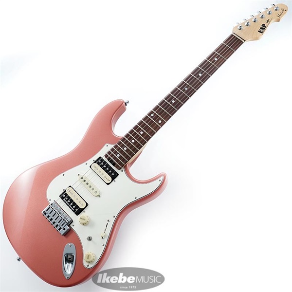 ESP SNAPPER Fujioka Custom (Vintage Burgundy Mist) [藤岡幹大 Model] 【即納可能】 画像1