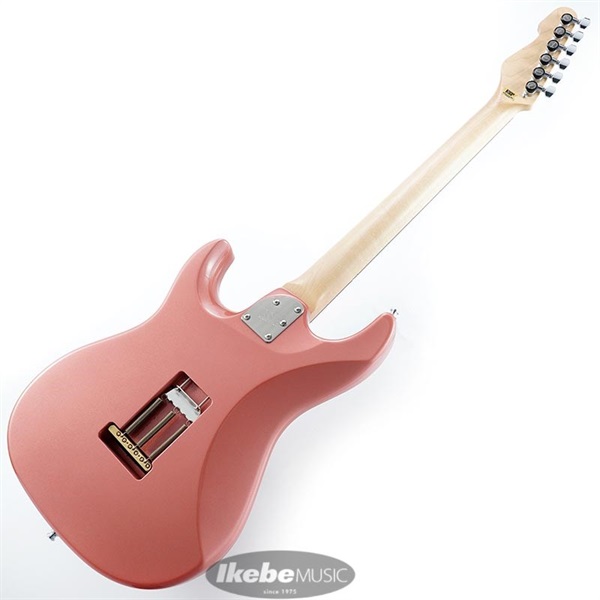 ESP SNAPPER Fujioka Custom (Vintage Burgundy Mist) [藤岡幹大 Model] 【即納可能】 画像2
