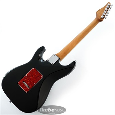 Suhr Guitars J Select Series Standard Plus (Custom Blue/Roasted Maple) [SN.JS6F2G] 【イケベオーダーカラー】 画像2