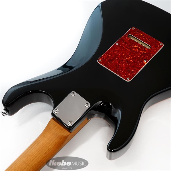 Suhr Guitars J Select Series Standard Plus (Custom Blue/Roasted Maple) [SN.JS6F2G] 【イケベオーダーカラー】 画像6