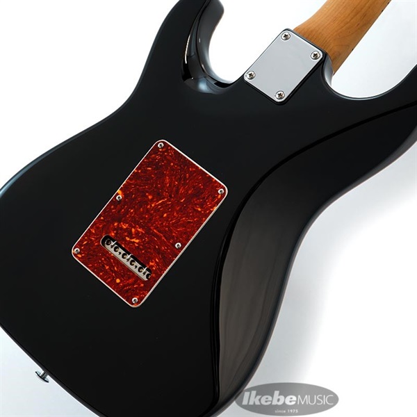 Suhr Guitars J Select Series Standard Plus (Custom Blue/Roasted Maple) [SN.JS6F2G] 【イケベオーダーカラー】 画像7