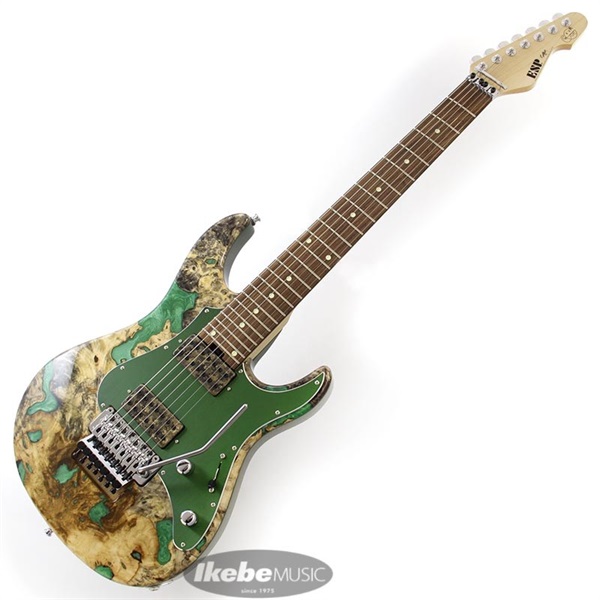 ESP SNAPPER-7 Joe・G Custom Potalist-7 [Joe・G Signature Model] 【即納可能】 画像1