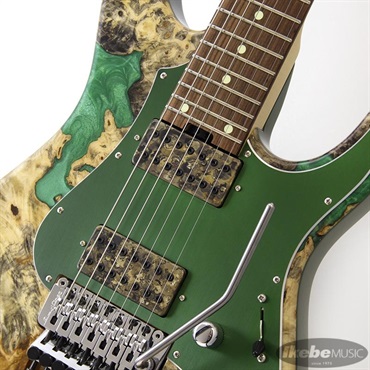 ESP SNAPPER-7 Joe・G Custom Potalist-7 [Joe・G Signature Model] 【即納可能】 画像3