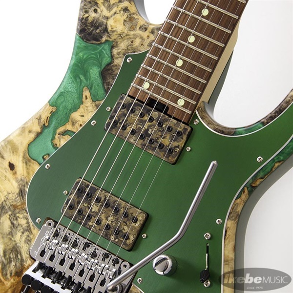 ESP SNAPPER-7 Joe・G Custom Potalist-7 [Joe・G Signature Model] 【即納可能】 画像3