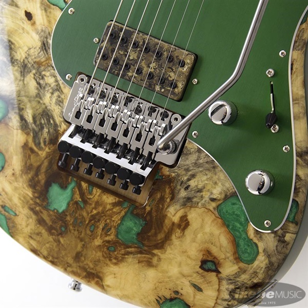 ESP SNAPPER-7 Joe・G Custom Potalist-7 [Joe・G Signature Model] 【即納可能】 画像4