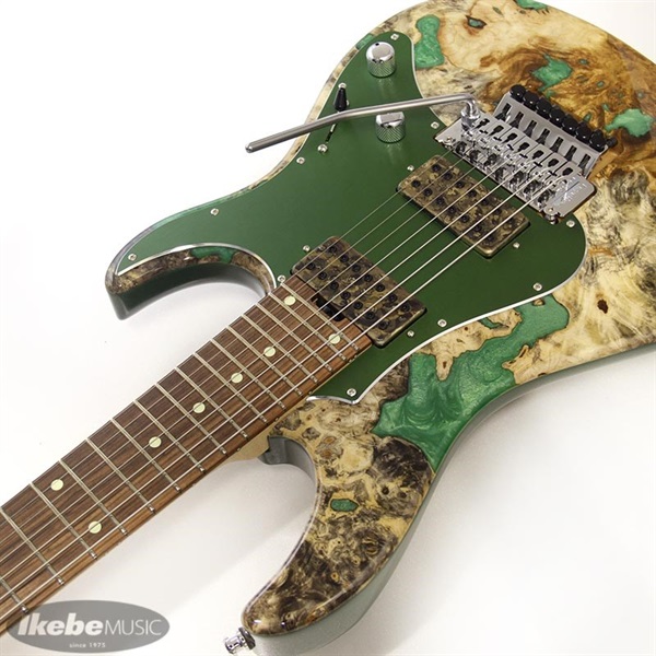 ESP SNAPPER-7 Joe・G Custom Potalist-7 [Joe・G Signature Model] 【即納可能】 画像5