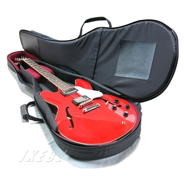 NAZCA ギターケースES-335セミアコ用