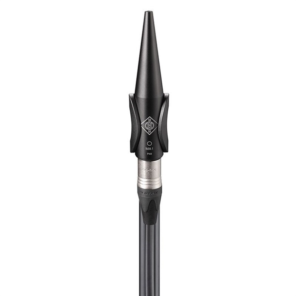 NEUMANN MA 1(DSPモニター用マイク)(ノイマン) 画像1