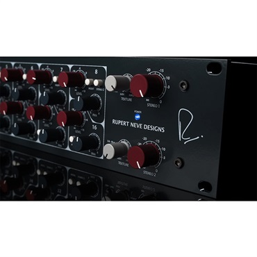 RUPERT NEVE DESIGNS 5059 Satellite Shelford Color サミング・ミキサー 画像3